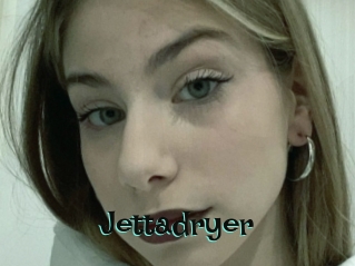 Jettadryer