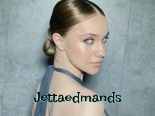 Jettaedmands