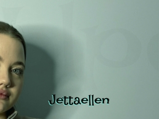 Jettaellen