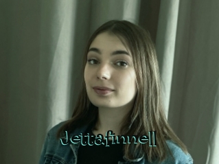 Jettafinnell