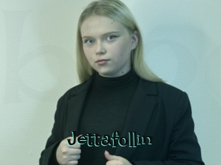 Jettafollin