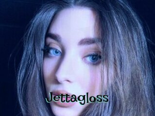 Jettagloss