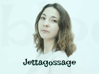 Jettagossage