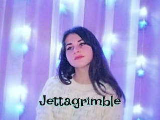 Jettagrimble