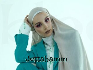 Jettahamm