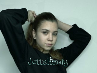 Jettahanly