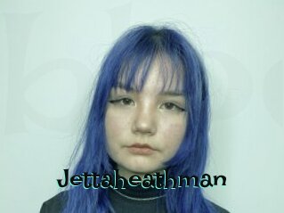 Jettaheathman