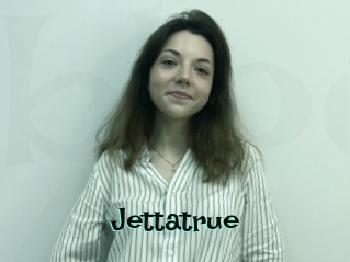 Jettatrue