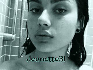 Jeunette31