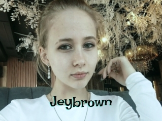 Jeybrown