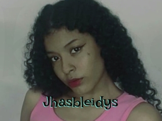 Jhasbleidys