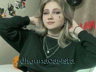 Jhonnacarista