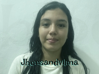 Jhonsandvilma