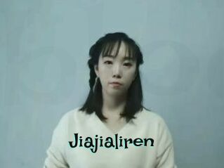 Jiajialiren