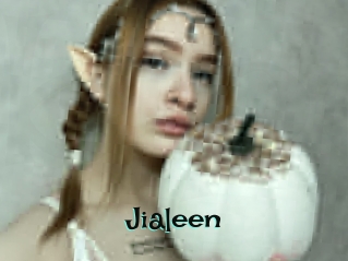 jialeen Blog Pornostar