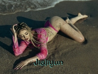 Jialiyun