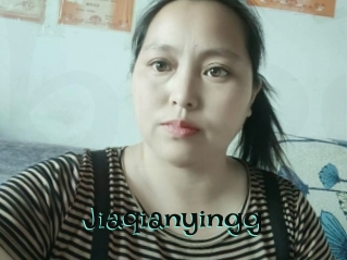 Jiaqianyingg