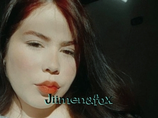 Jiimenafox