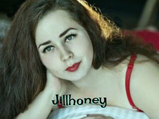 Jillhoney