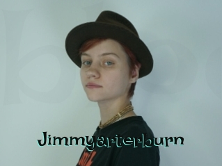 Jimmyarterburn