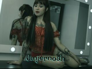 Jinjernoah