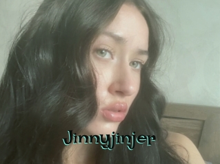 Jinnyjinjer