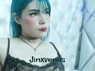 Jinxvenus