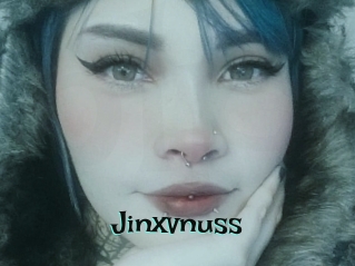 Jinxvnuss