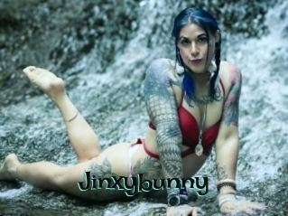 Jinxybunny