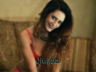 Jjuliaa