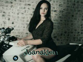 Joanaklein