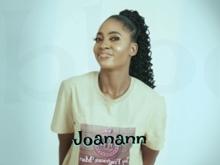 Joanann