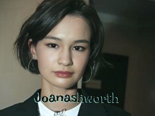 Joanashworth