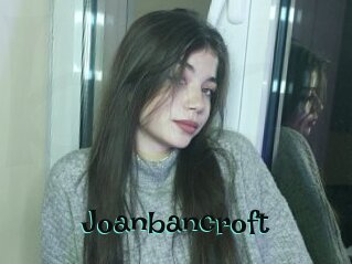 Joanbancroft