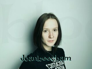 Joanbeecham