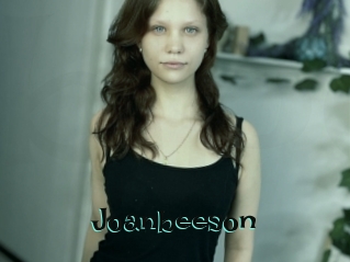 Joanbeeson