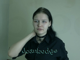Joanbodge