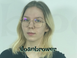 Joanbrower