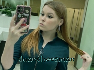 Joancheesman