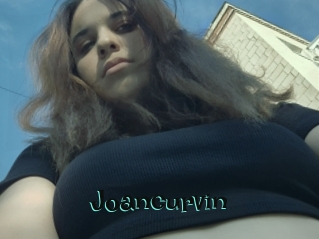 Joancurvin