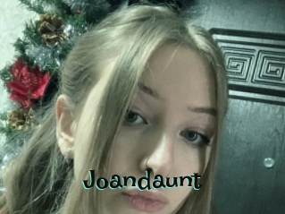 Joandaunt