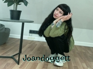 Joandoggett
