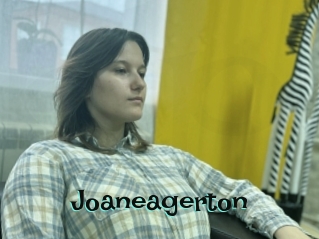 Joaneagerton