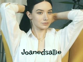 Joanedsallie