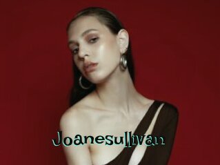 Joanesullivan