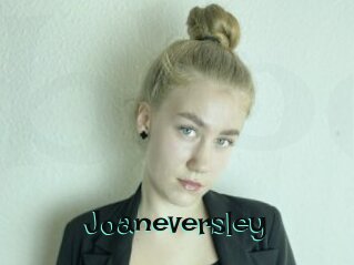 Joaneversley
