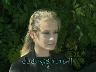 Joangammell
