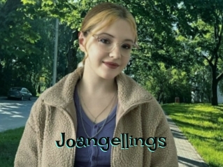 Joangellings