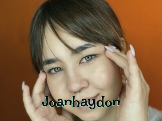 Joanhaydon