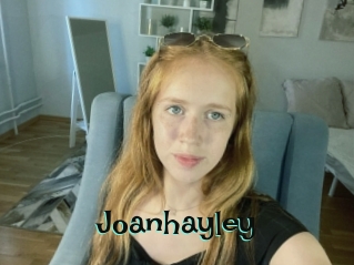 Joanhayley